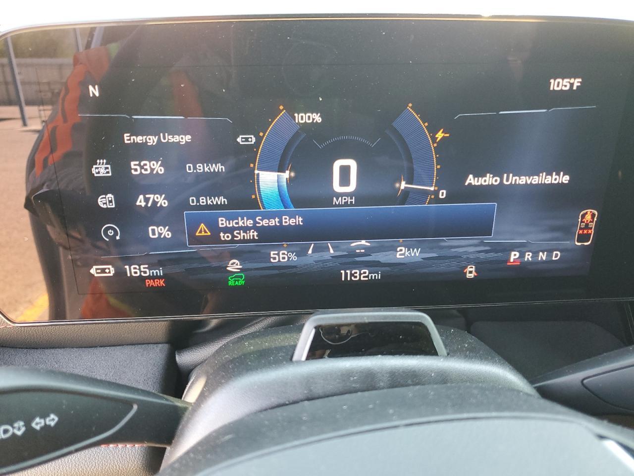 2025 Chevrolet Blazer Rs - zdjęcie 9