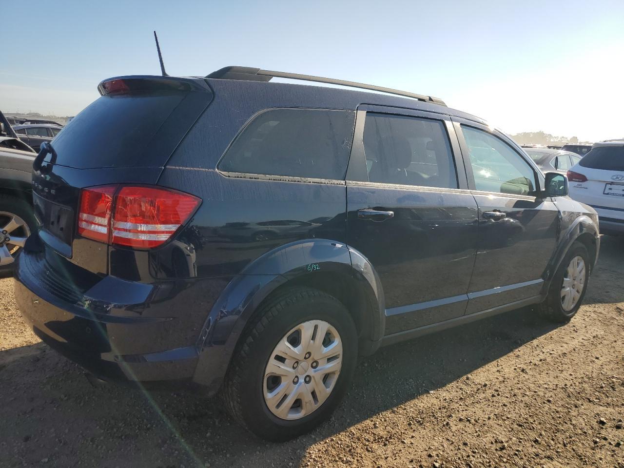 2020 Dodge Journey Se - zdjęcie 3