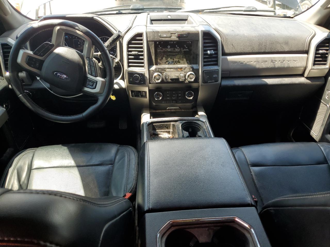 2019 Ford F250 Super Duty - zdjęcie 8