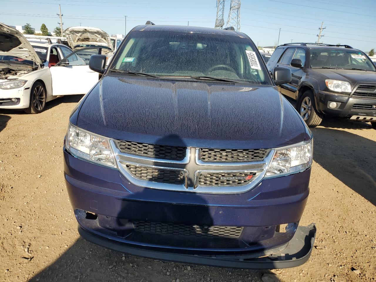 2020 Dodge Journey Se - zdjęcie 5