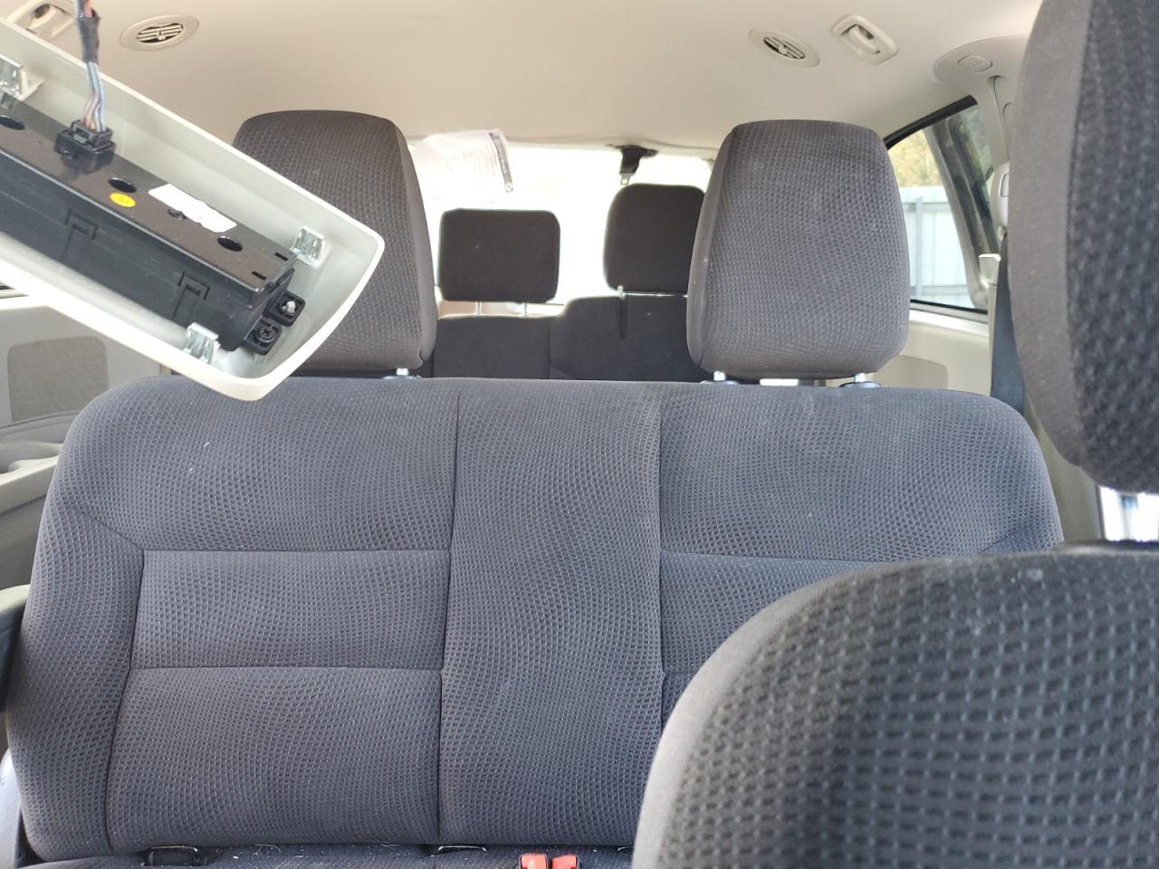 2017 Dodge Grand Caravan Se - zdjęcie 10