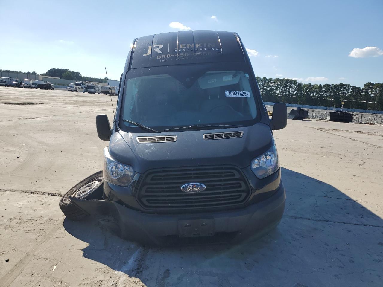 2019 Ford Transit T-250 - zdjęcie 5