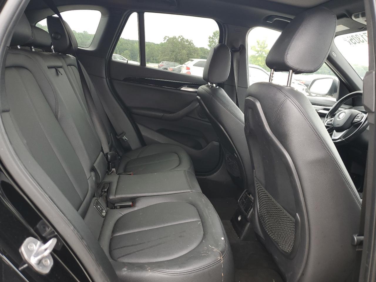 2017 BMW X1 xDrive28I - zdjęcie 11
