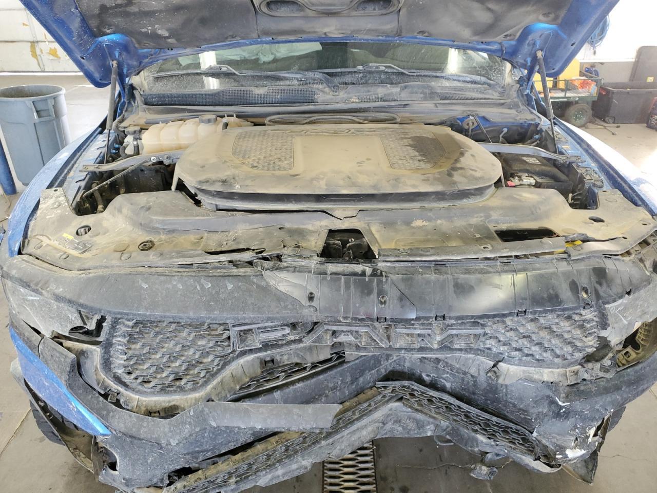 2022 Ram 1500 Trx - zdjęcie 11