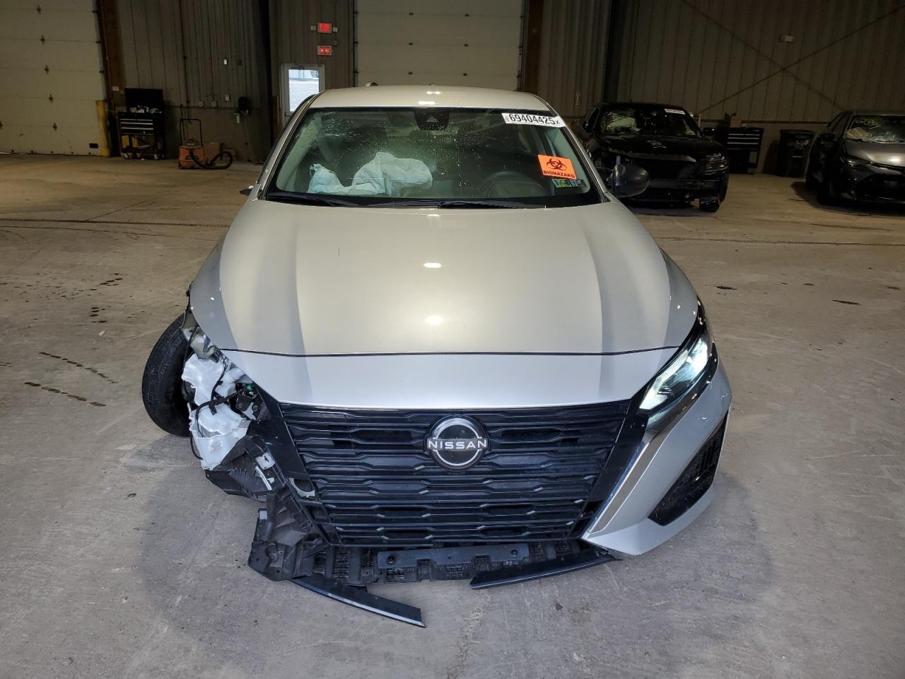 2024 Nissan Altima Sv - zdjęcie 5