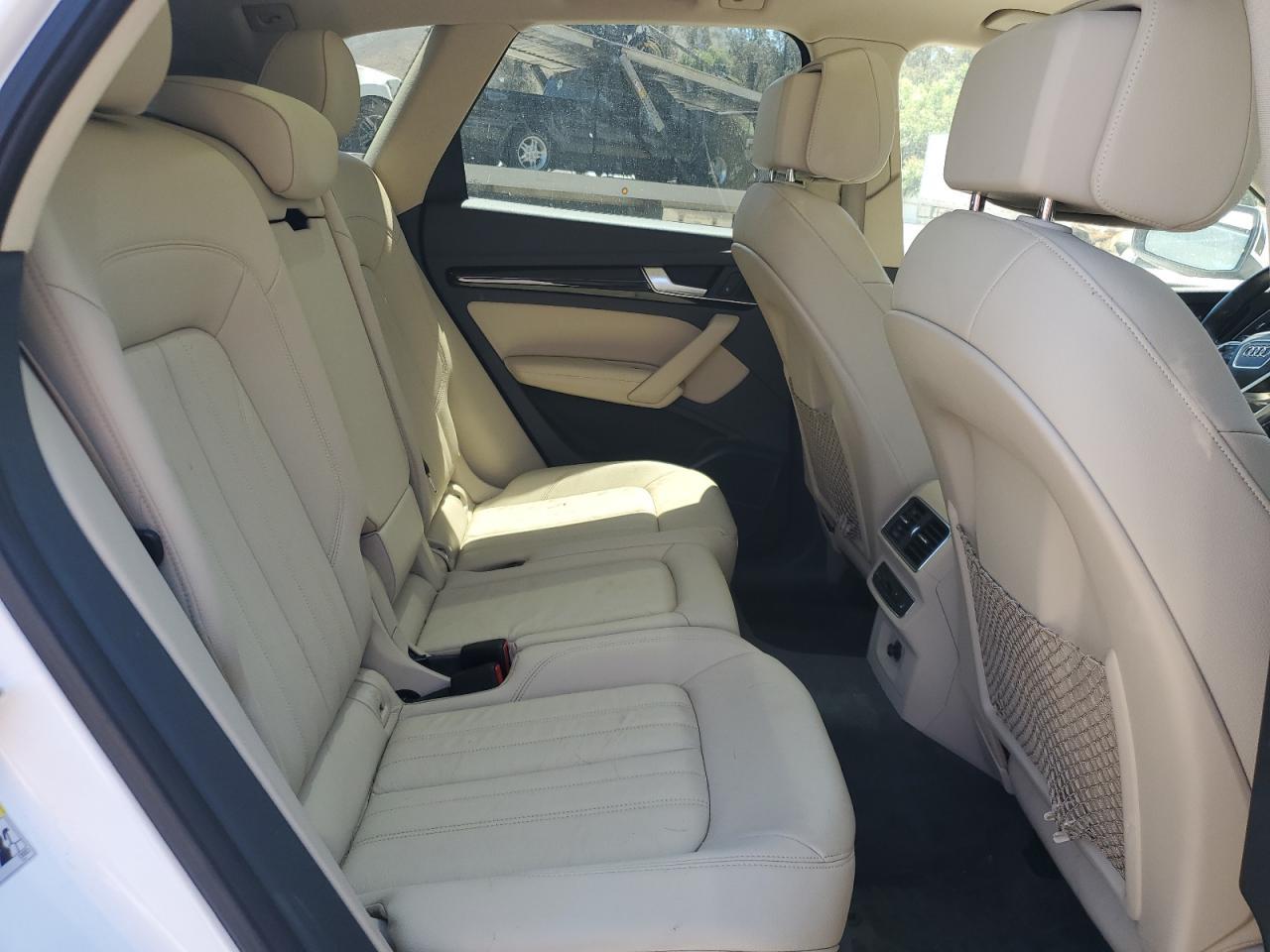 2018 Audi Q5 Prestige - zdjęcie 11