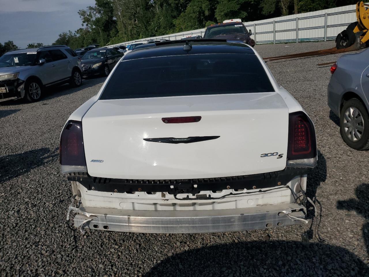 2015 Chrysler 300 - zdjęcie 6
