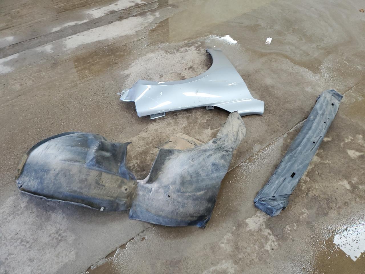 2024 Chevrolet Malibu Lt - zdjęcie 12