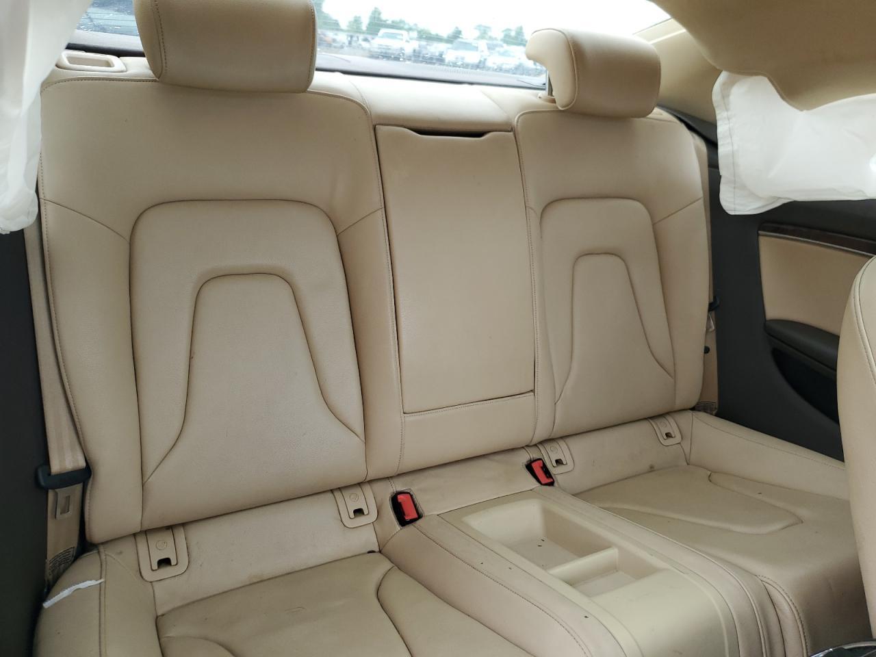 2014 Audi A5 Premium Plus - zdjęcie 10