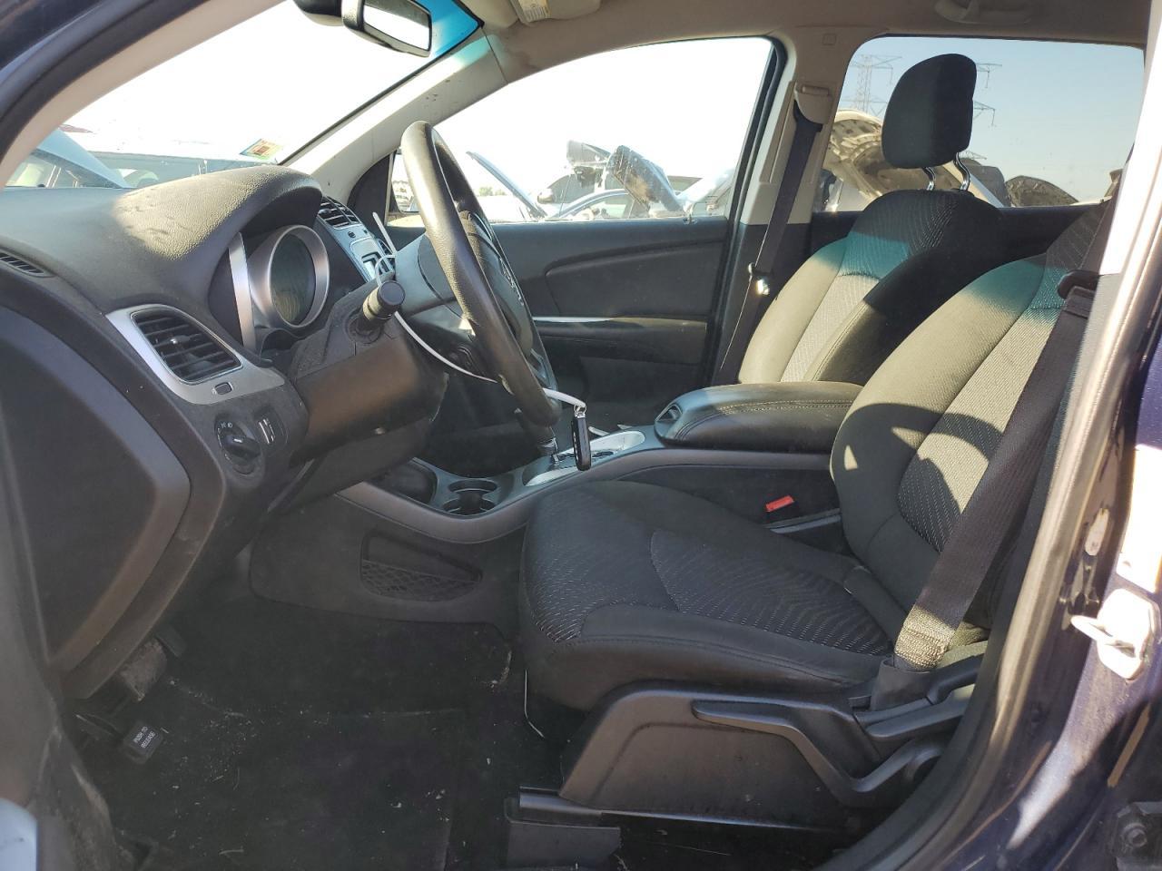 2020 Dodge Journey Se - zdjęcie 7