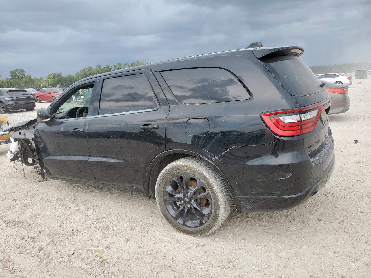 2022 Dodge Durango R/T - zdjęcie 2