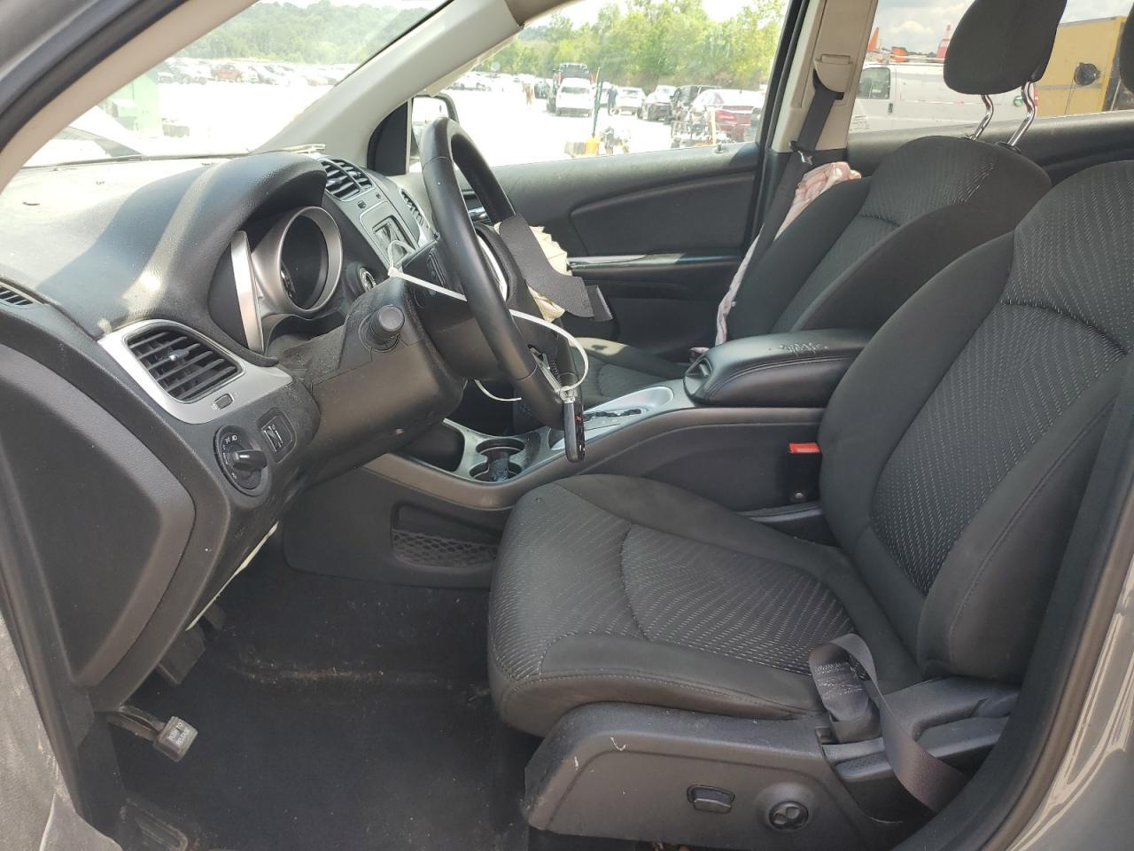 2020 Dodge Journey Se - zdjęcie 7