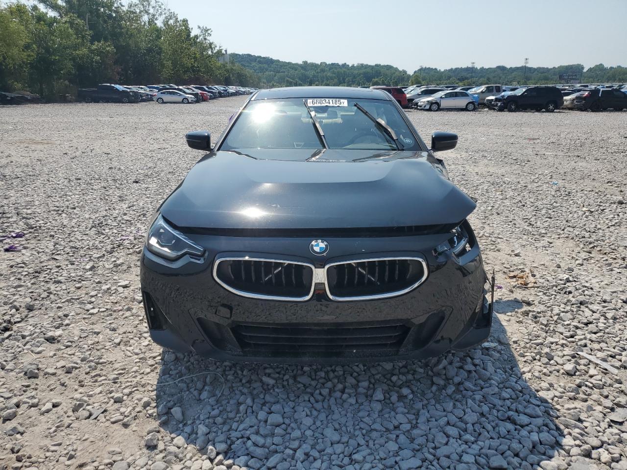2024 BMW 230Xi - zdjęcie 5