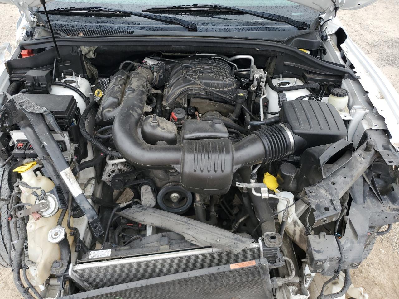 2013 Dodge Durango Crew - zdjęcie 12