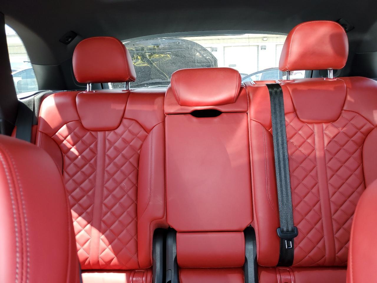 2018 Audi Sq5 Prestige - zdjęcie 10