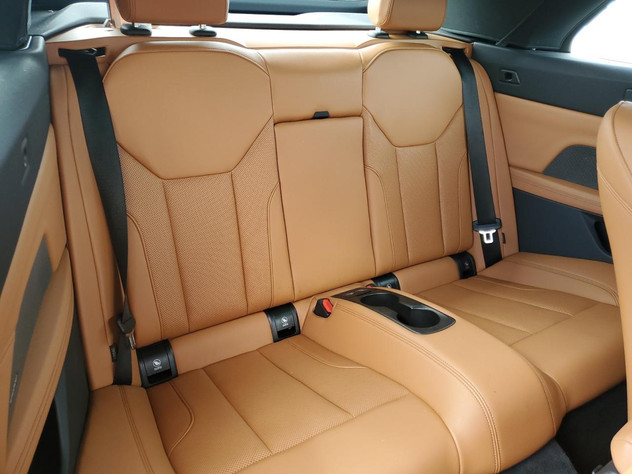 2023 BMW 430I - zdjęcie 10