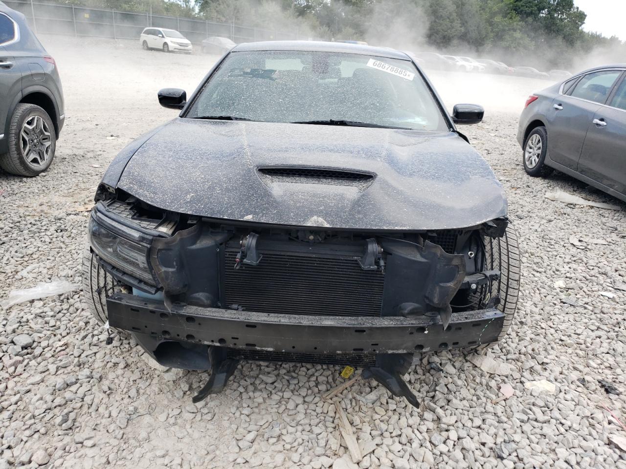 Dodge Charger - zdjęcie 5