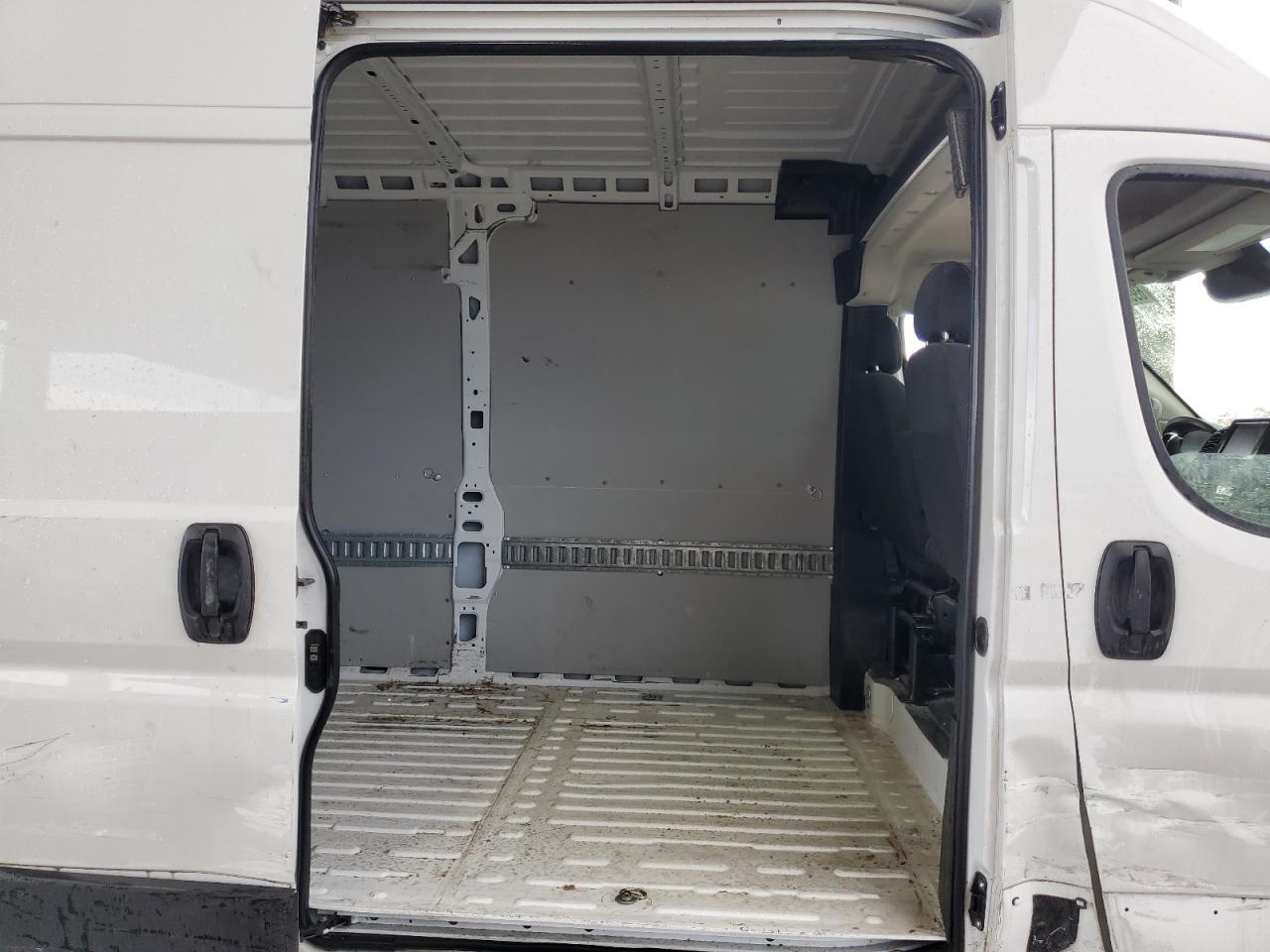 2023 RAM ProMaster City - zdjęcie 11