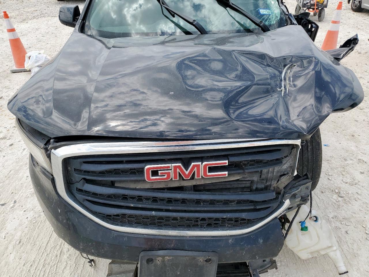 2019 GMC Acadia Sle - zdjęcie 12