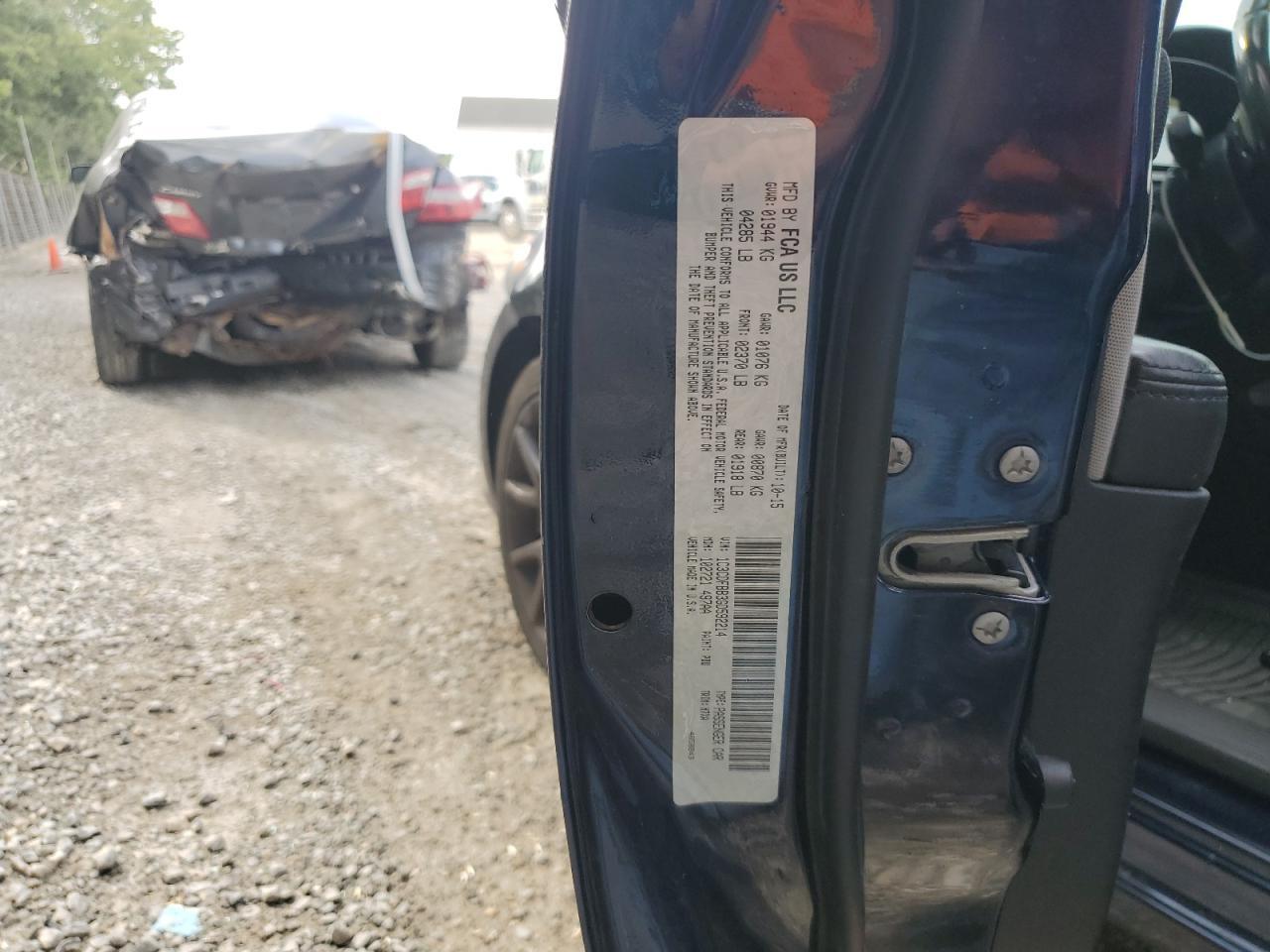 2016 Dodge Dart Sxt - zdjęcie 12