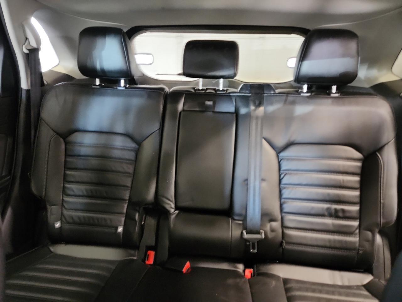 2016 Ford Edge Sel - zdjęcie 10