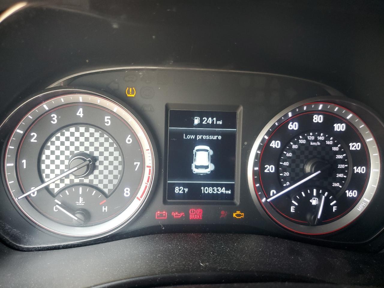 2019 Hyundai Veloster Base - zdjęcie 9