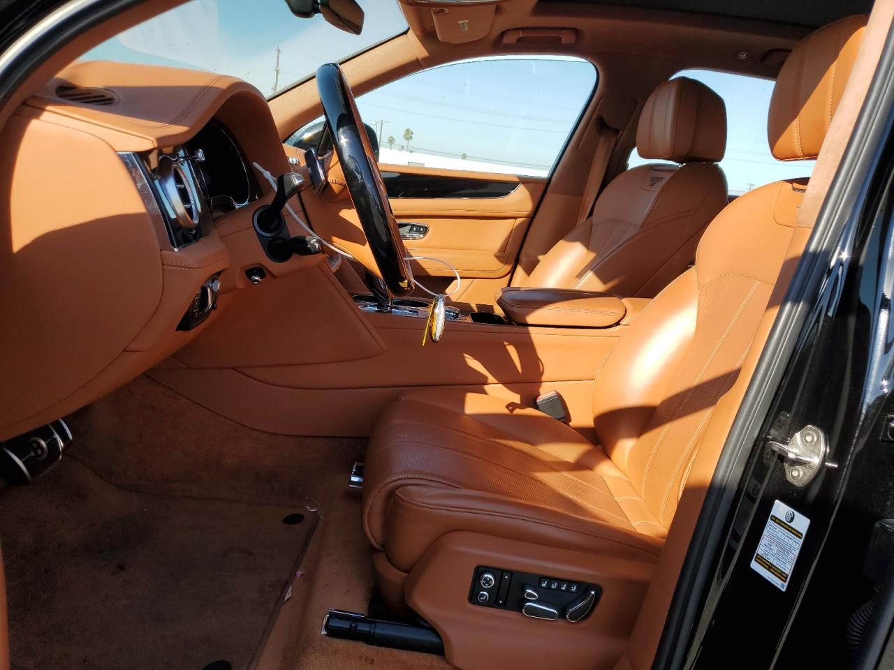 2019 Bentley Bentayga - zdjęcie 7