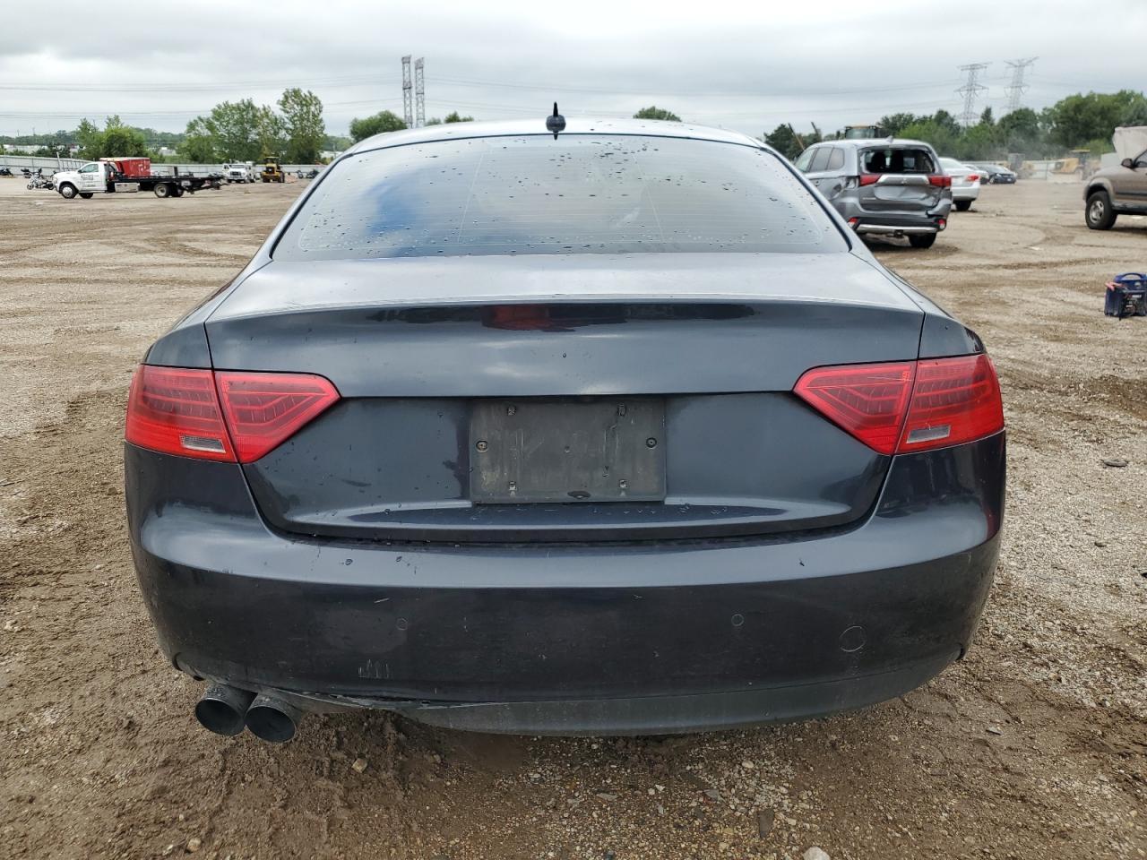 2014 Audi A5 Premium Plus - zdjęcie 6