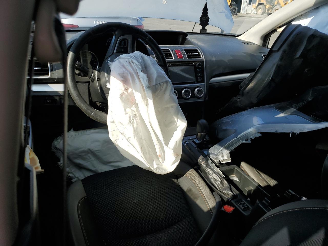 2016 Subaru Crosstrek Premium - zdjęcie 8