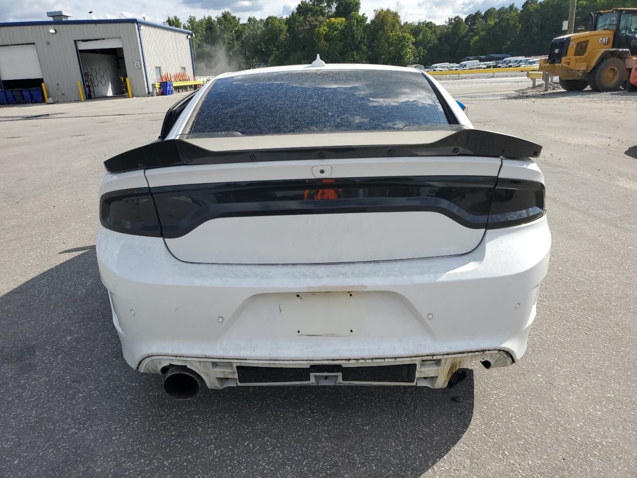 2020 Dodge Charger - zdjęcie 6