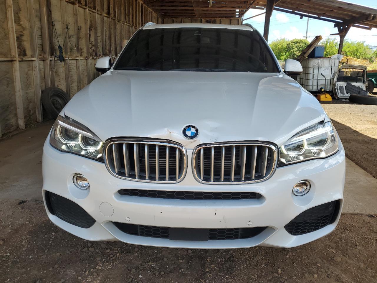 2018 BMW X5 Xdr40E - zdjęcie 5