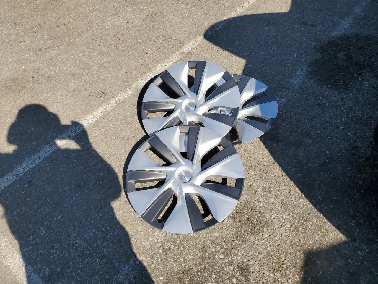 2023 Tesla Model Y - zdjęcie 13