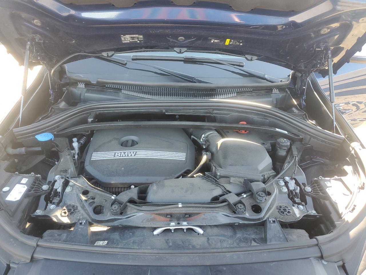 2023 BMW X1 xDrive28I - zdjęcie 12