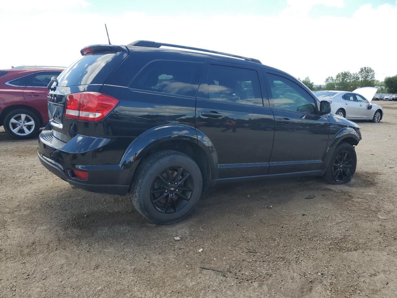 2019 Dodge Journey Se - zdjęcie 3