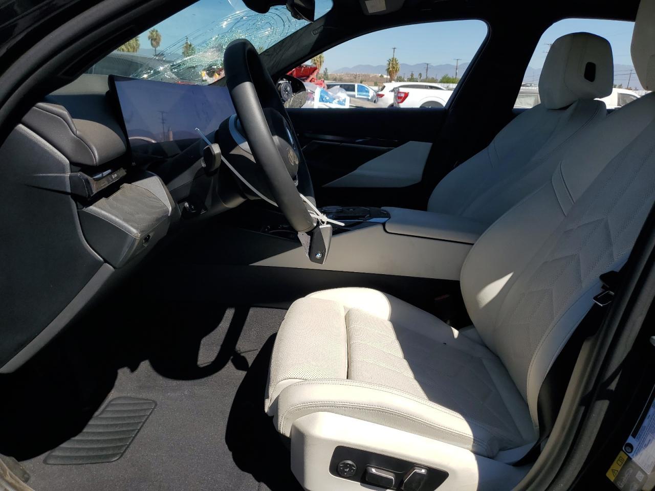 2024 BMW I5 Edrive 40 - zdjęcie 7