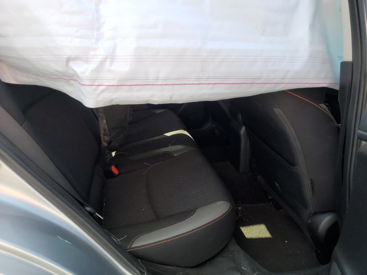 2016 Subaru Crosstrek Premium - zdjęcie 10