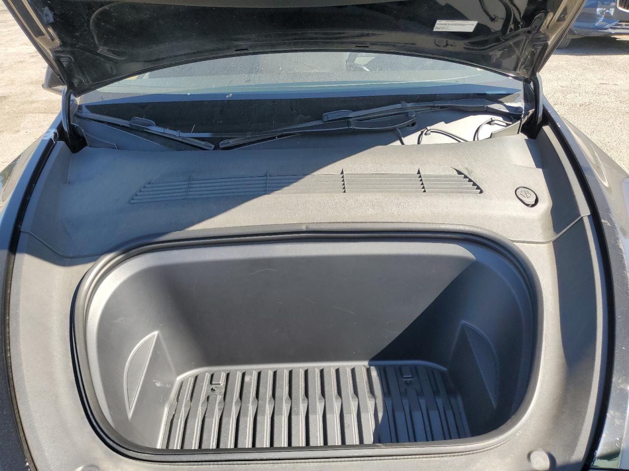 2023 Tesla Model Y - zdjęcie 12