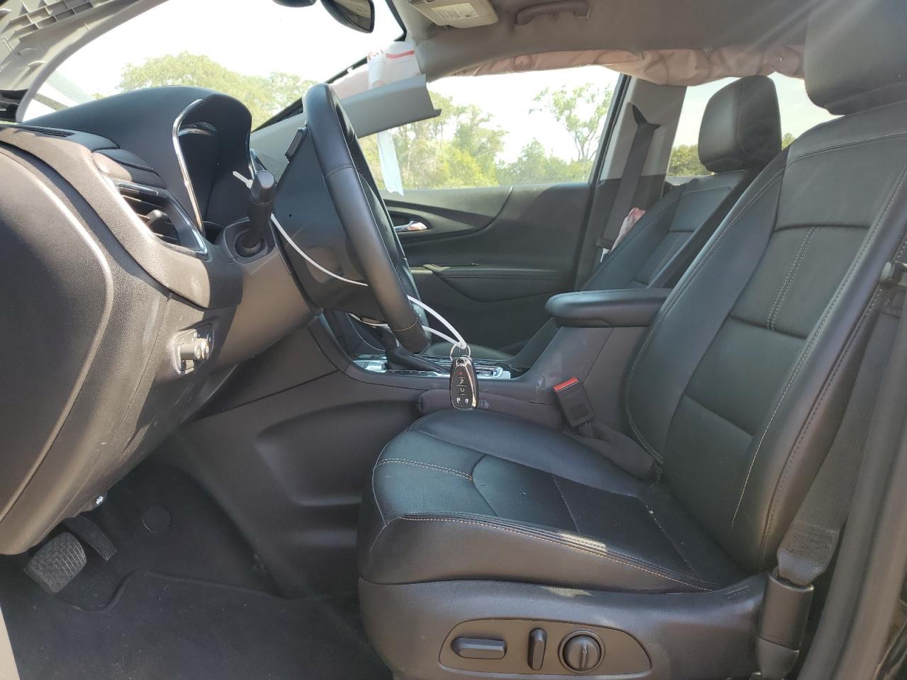 2023 Chevrolet Equinox Premier - zdjęcie 7