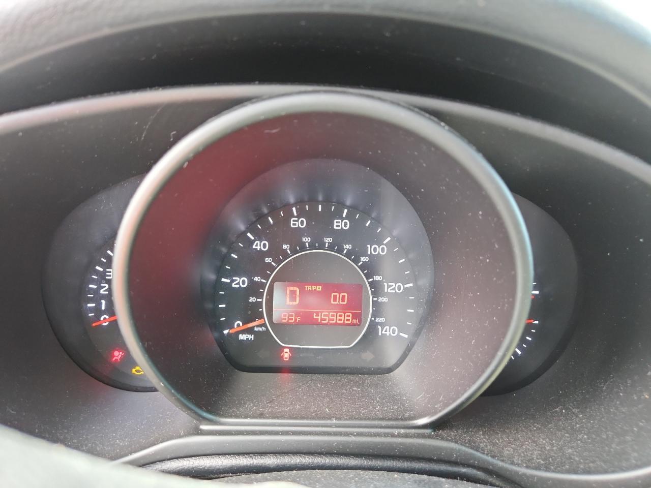 2017 Kia Soul + - zdjęcie 9
