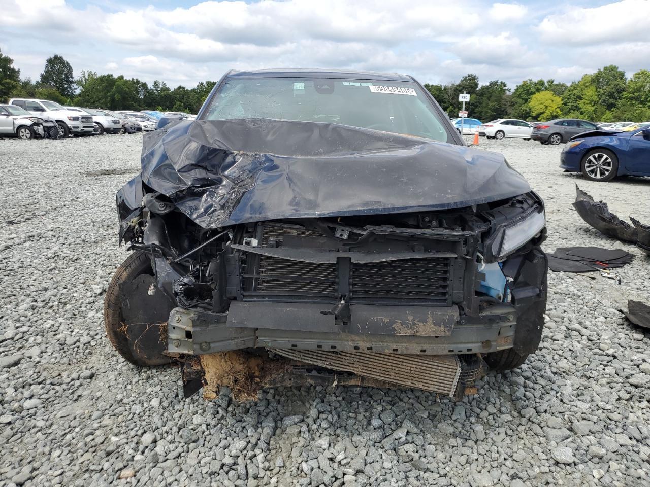 2023 Chevrolet Blazer 2Lt - zdjęcie 5