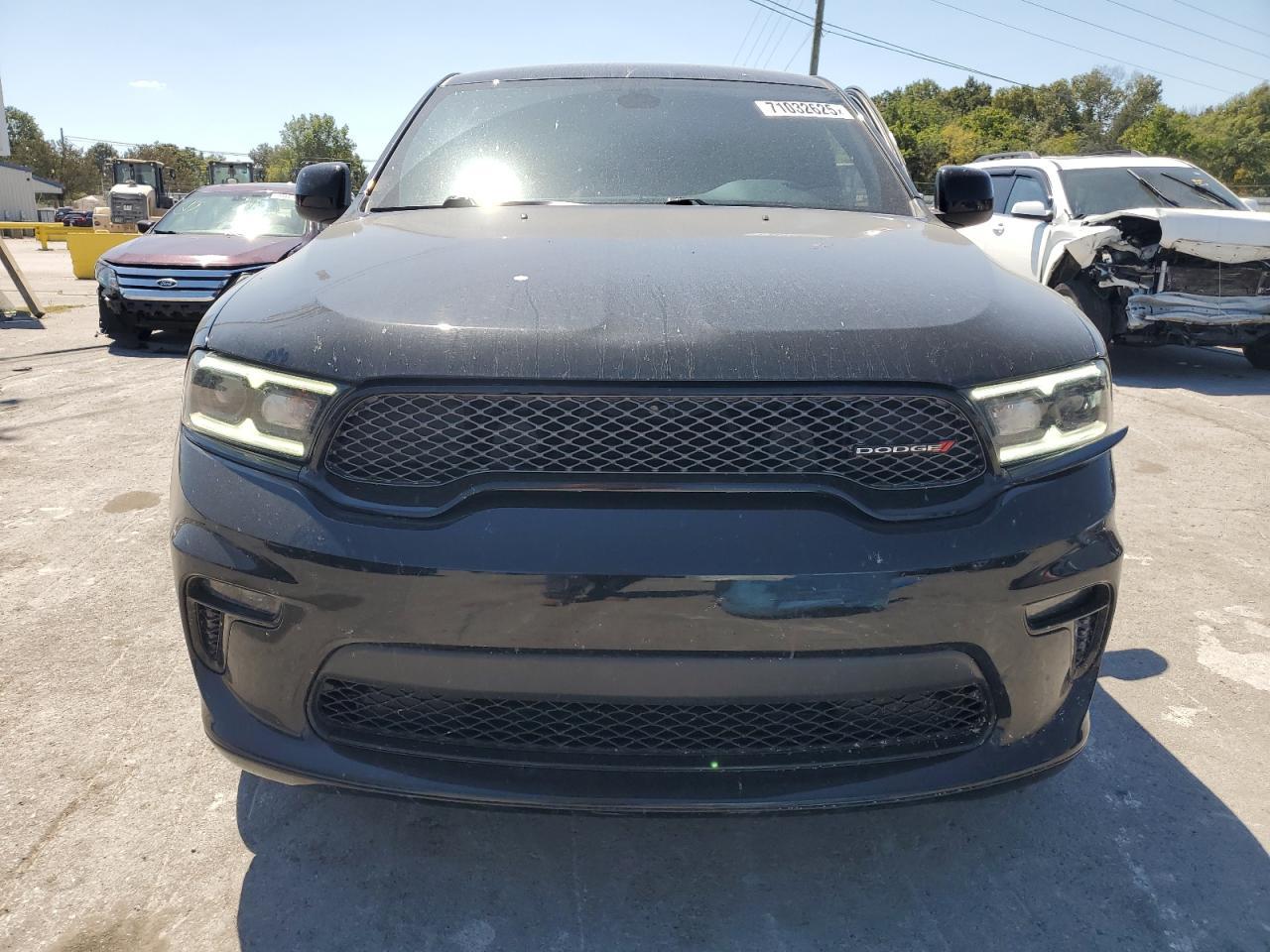 2022 Dodge Durango - zdjęcie 5