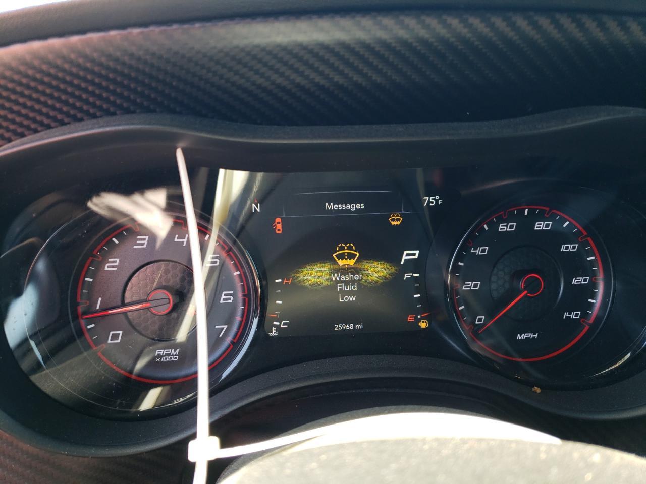 2023 Dodge Charger Sxt Sxt - zdjęcie 9