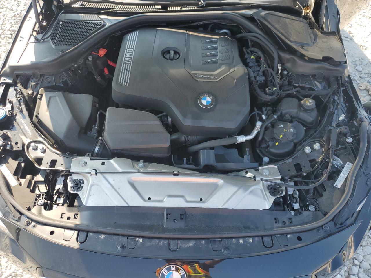 2024 BMW 230Xi - zdjęcie 11