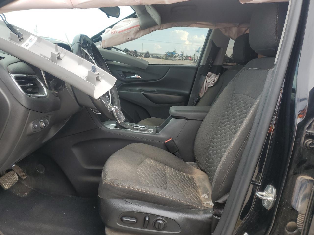 2020 Chevrolet Equinox Lt - zdjęcie 7