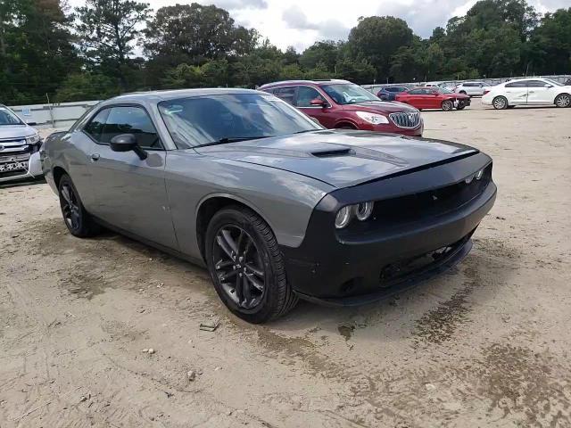 2019 Dodge Challenger Sxt - zdjęcie 13