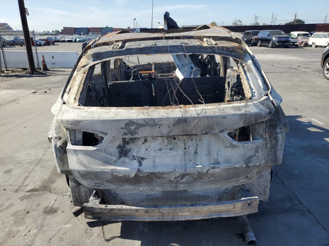 2020 BMW X1 xDrive28I - zdjęcie 6