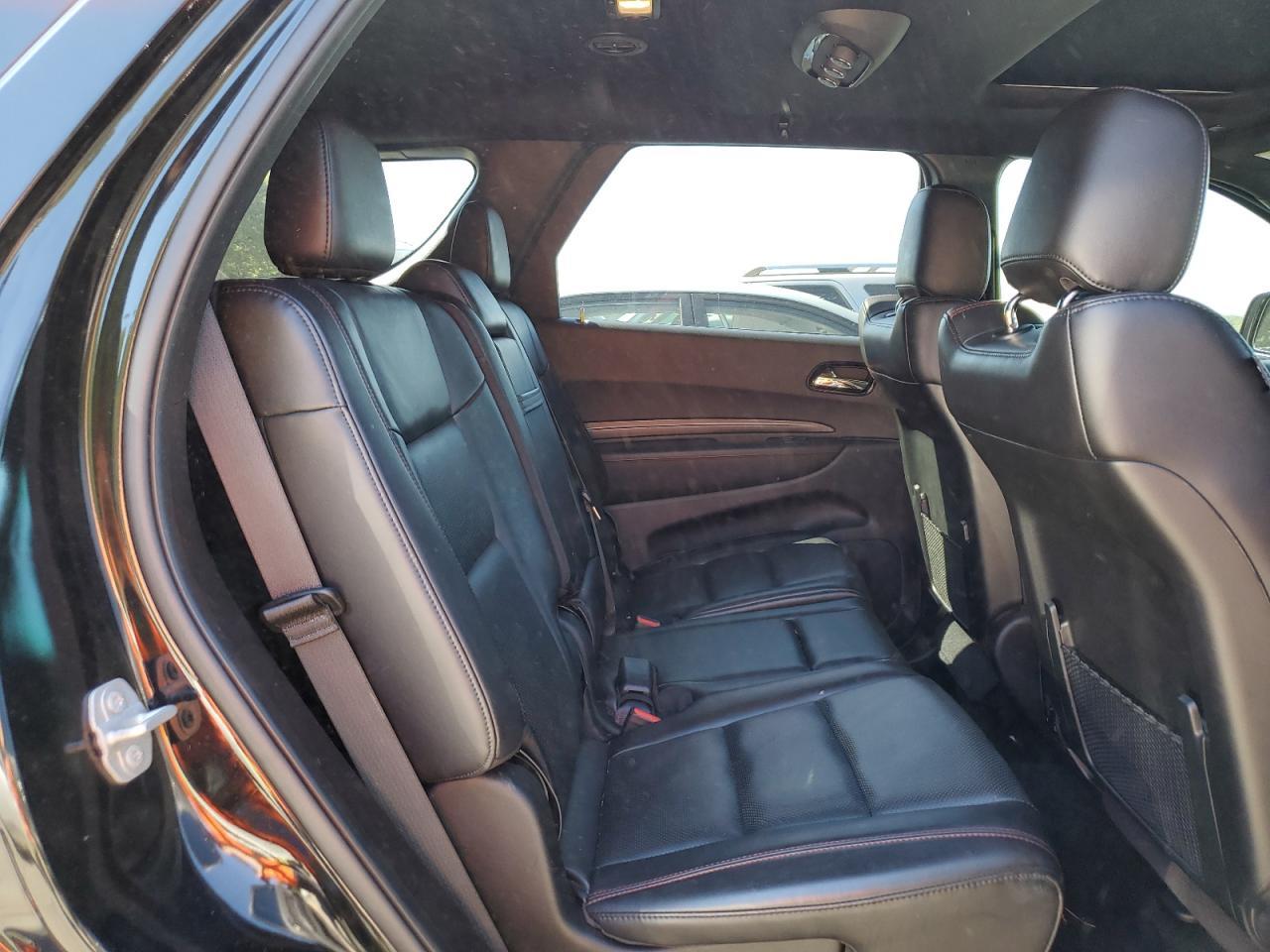 2024 Dodge Durango - zdjęcie 10