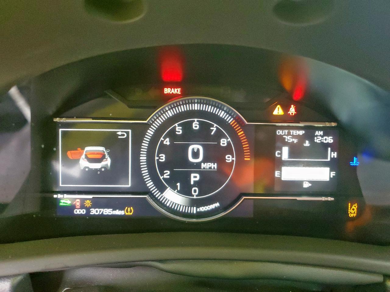 2023 Toyota Gr86 Base - zdjęcie 9