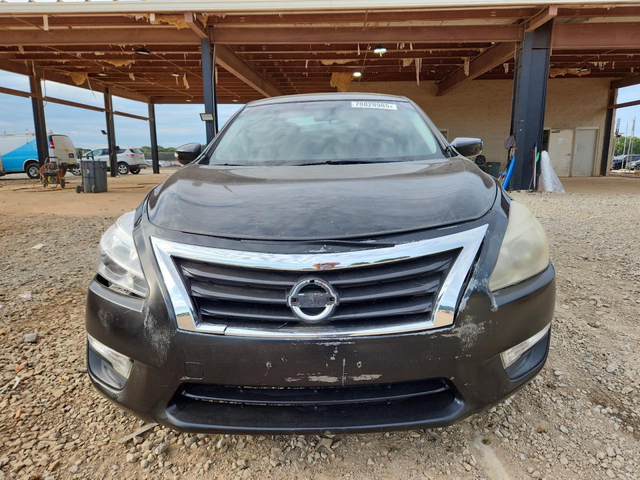 2014 Nissan Altima 2.5 - zdjęcie 5