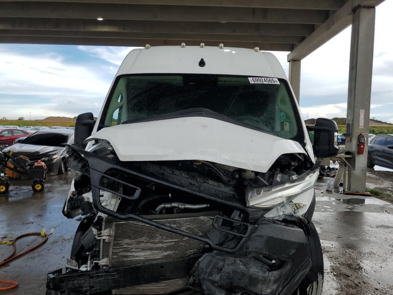 2023 RAM ProMaster City - zdjęcie 5